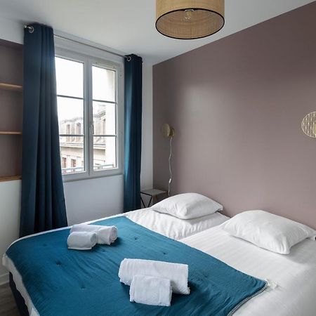 Cap A L'Ouest By Cocoonr Lejlighed Saint-Malo Eksteriør billede